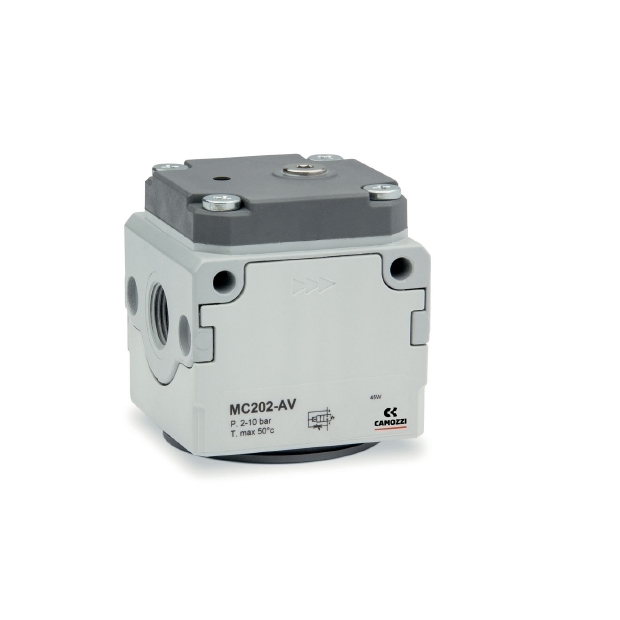 MC系列緩啟動閥 MC系列緩啟動閥