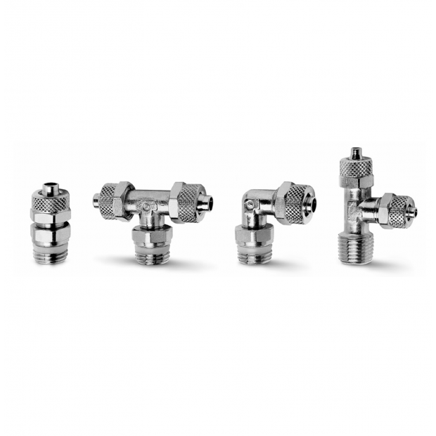 1000系列快擰管接頭 1000系列快擰管接頭