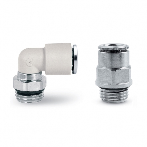 7000系列快插管接頭 7000系列快插管接頭