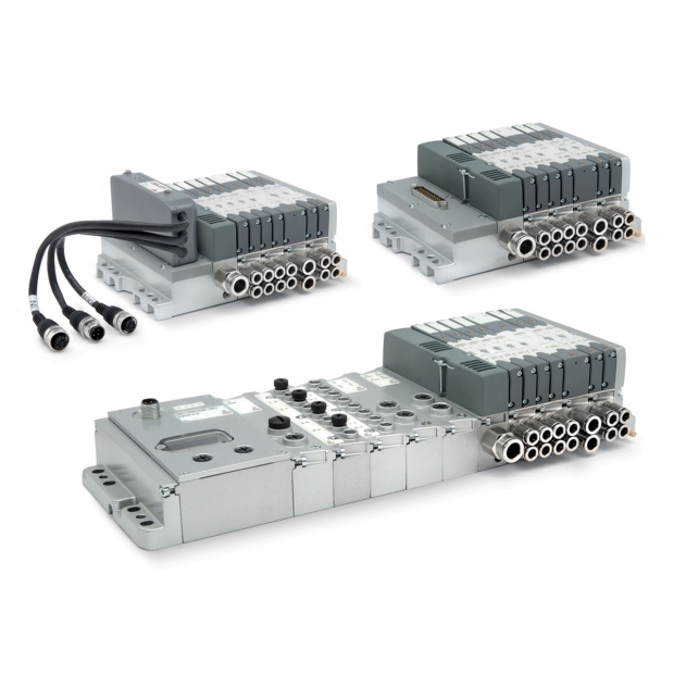 HN系列閥島 HN系列閥島