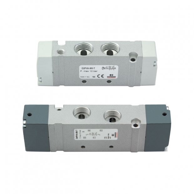 D系列電磁閥_VA版 D系列電磁閥_VA版