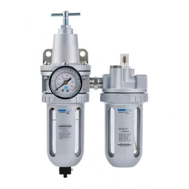 氣源處理元件MACP400