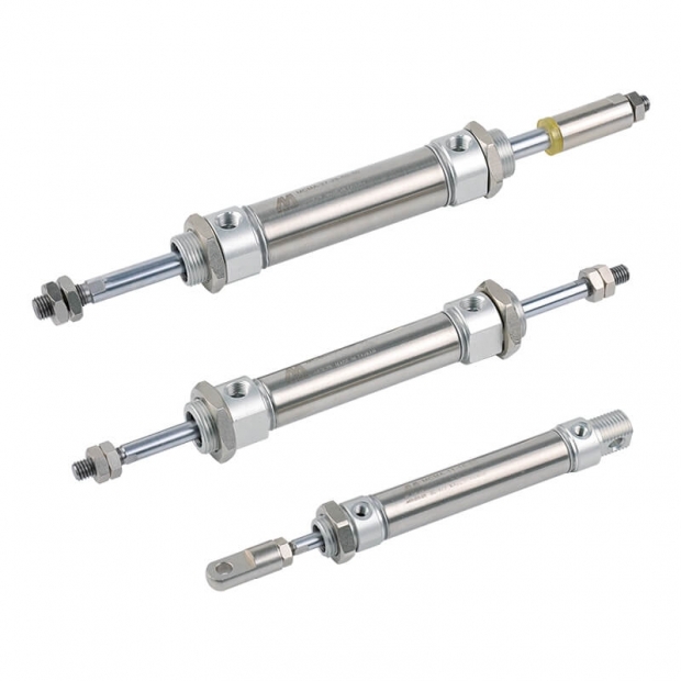 迷你氣壓缸MCMA 迷你氣壓缸MCMA