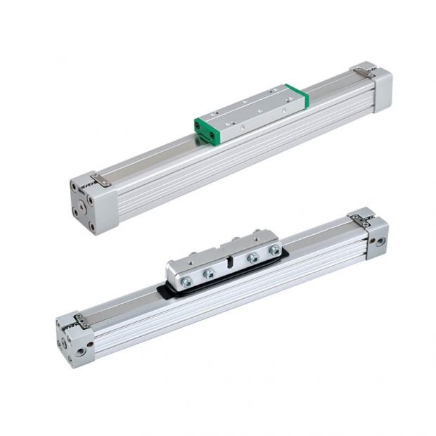 無桿缸MCRPL 無桿缸MCRPL