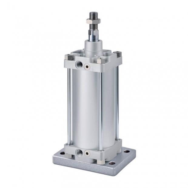 標準氣壓缸MCQV